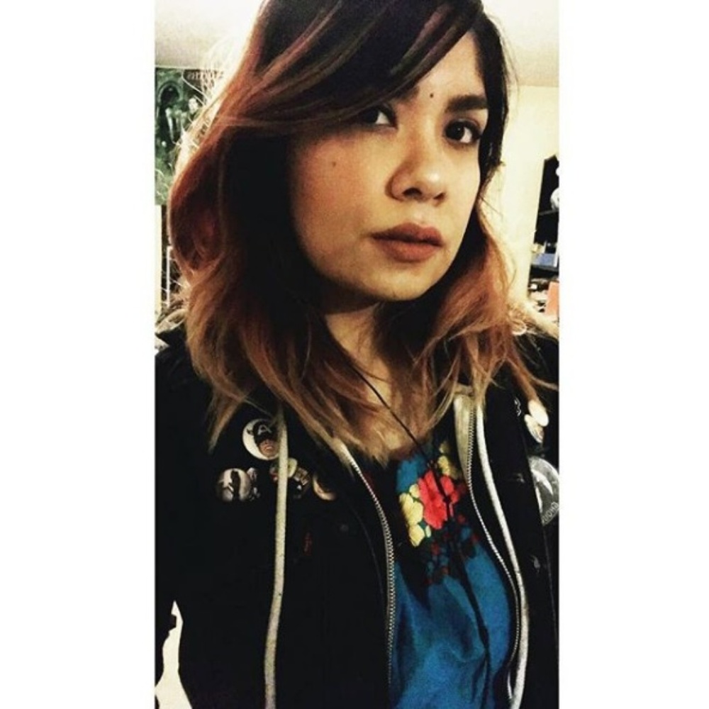 Meet your Posher, Laura